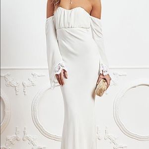 Stone Cold Fox Mariella Gown